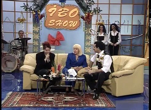 İbrahim Tatlıses & Aşkın Nur Yengi - Şükürler Olsun - Bilemem - Duydunuz mu (1995)