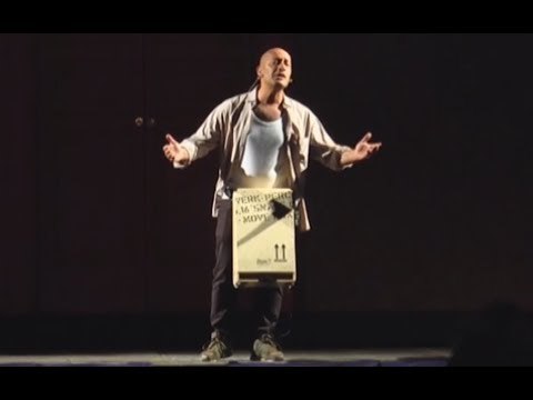 Castellammare (NA) - Festival Viviani alle Terme di Stabia (27.05.17)