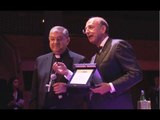 Napoli - La Bcc presenta il bilancio 2016 e premia il cardinale Sepe (27.05.17)