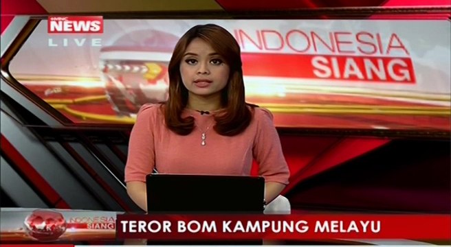Pemerintah Akan Selsaikan Revisi UU Penanggulangan Terorisme
