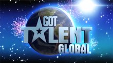 Mysterious MASKED Dance Group WIN Got Talent! _ Got Talen