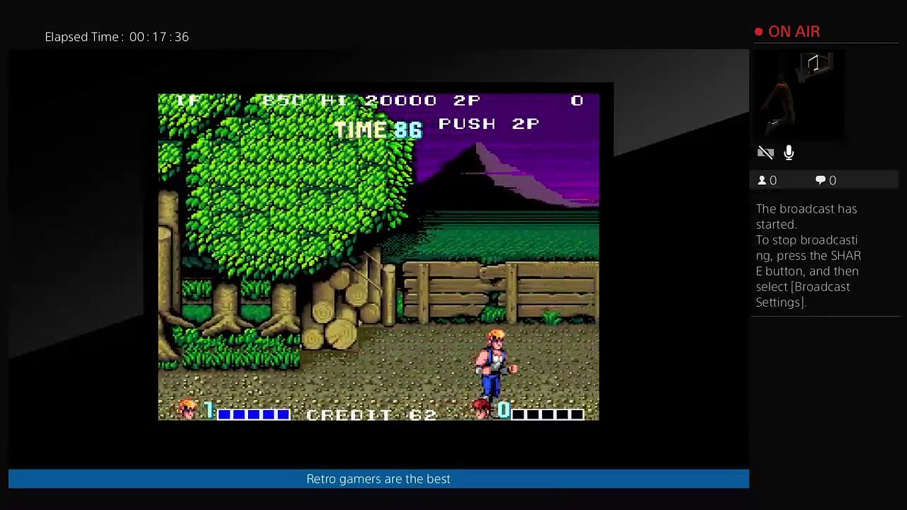 THEMETHOD420's Live PS4 Broadcast (49)