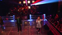 Adele - Hello (Samira, Noël, Jette) _ The Voice Kids 2016 _ Battl