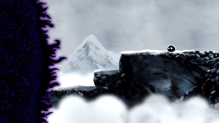 From Nothing Comes Something | Nihilumbra - 1