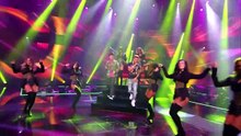 Vinchenzo Tahapary en Ronnie Flex  – Energie (The voice of Holland 2017