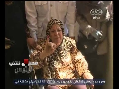 #مصر_تنتخب | السويس .. حزب النور يعمل بنشاط لحشد الناخبين للمشاركة في التصويت