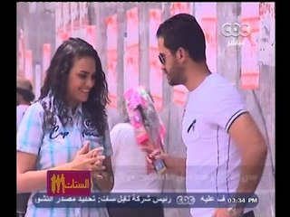 #الستات_مابيعرفوش_يكدبوا_ويك_إند | كيف أثرت التكنولوجيا الحديثة على حياتنا اليومية ؟