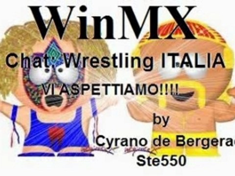 (Wrestling) Ultimate Warrior & Legion of Doom vs. Demolition