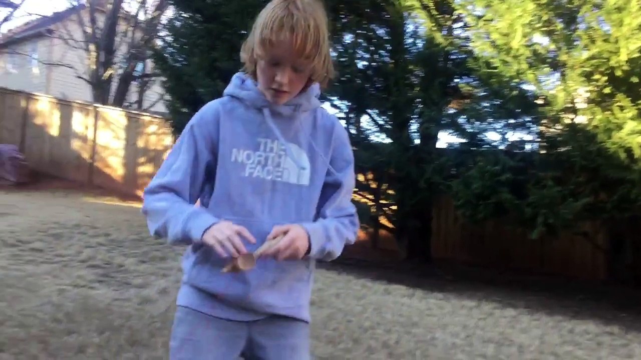 KENDAMA tricks
