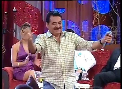 İbrahim Tatlıses - Kara Üzüm Habbesi