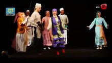 ASLIHAN 1 teatru
