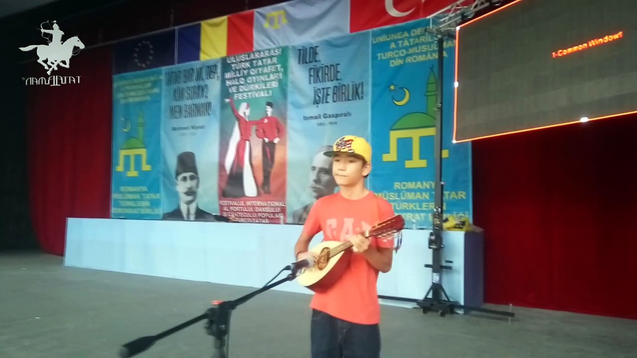 BERKANT la mandolina Soveja