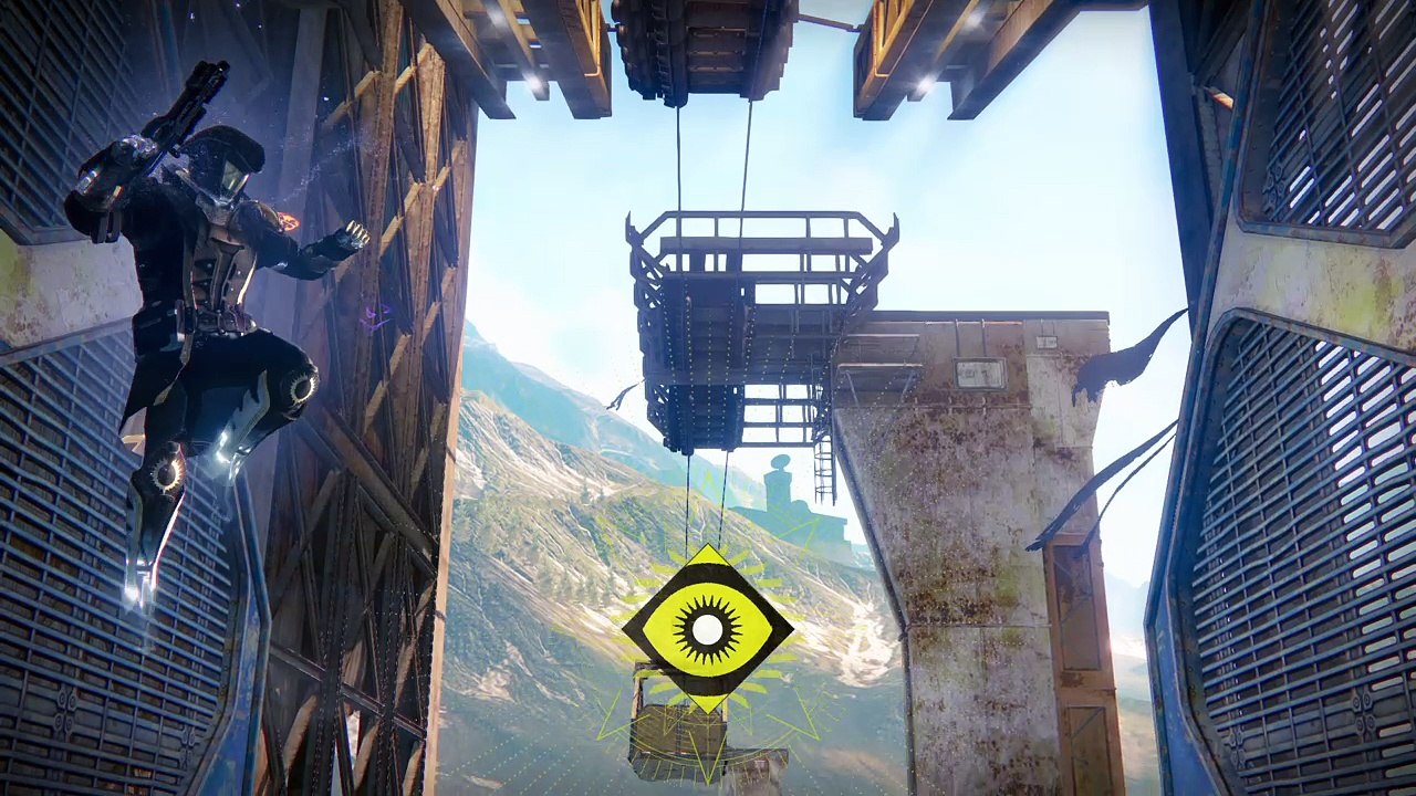 Full trials match