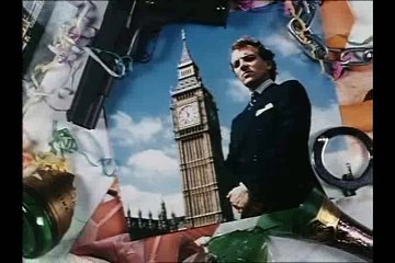 The New Statesman S03E05 - Natural Selection