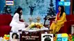 Nida Yasir and Sherry Prank Called Madiha Iftikhar in a Live Morning Show
