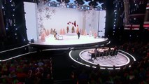 Heidi Klum Sings 'Santa Baby' With Sal Valentinetti - America's Got Talent 2016-r02_PqSoaGM