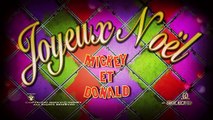 Mickey Mouse  - Joyeux Noël Mickey et Donald - Premières minutes-KHTiTDFYb84