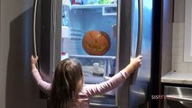 Halloween Jack O'lantern Scares Kids _ Fu324234ds _ SISrev