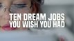10 Dream Jobs You Wish You Had-i3HuEsgXCmU