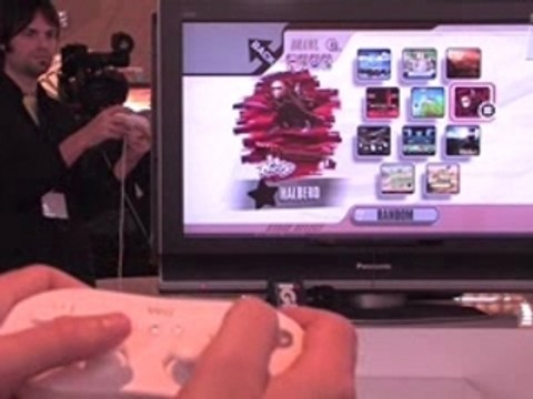 Super Smash Bros. Brawl - Characters & Levels