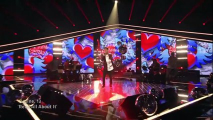 Emeli Sandé - Read all about it (Yassine)