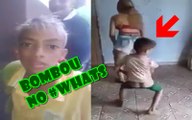 bombou no whatsapp os videos mais engraçados Bombou on whatsapp the funniest videos