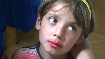 Syria: Displaced families in Idlib face harsh Ramadan