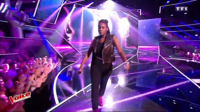 Get Lucky by Daft Punk ft Pharrell Williams & Nile Rodgers | Imane