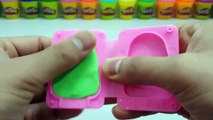 Learn Colors Play Doh Ice Cream  P Doh Toys Ice Cream ❤ Play Doh With Me!--Jf0WCSkzQ4
