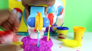Play Doh Perfect Pop Playset by Hasbro toys-SMspk1fUiYI