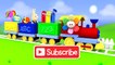 Crayons Color Song for Kids - Green _ Color Crew _ Learn Colors for kids with Rhymes & Ca