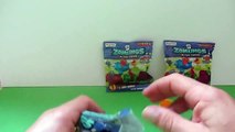 Zomlings Surprise Blind Bags Toys Opening  orpresa Zomlings-EShp4d1h1BA