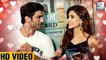 Sushant Singh Rajput & Kriti Sanon's CUTE MOMENTS Shows That They Are In Love