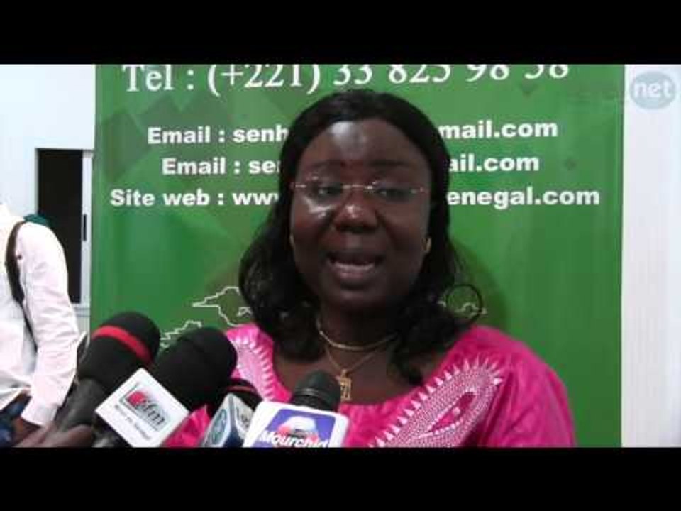 Fatou Diouf