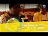 Leral Tv: Entretien avec Fatou Jagne Senghor de (Article 19)