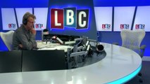 Andrew Castle's Simple Question On ISIS Ruins Caller's Argument