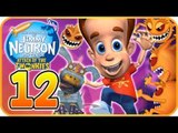 Jimmy Neutron: Attack of the Twonkies Walkthrough Part 12 (PS2, Gamecube, XBOX) Level 13