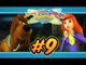 Scooby-Doo! & Looney Tunes Cartoon Universe Adventure Walkthrough Part 9 (PC, 3DS)