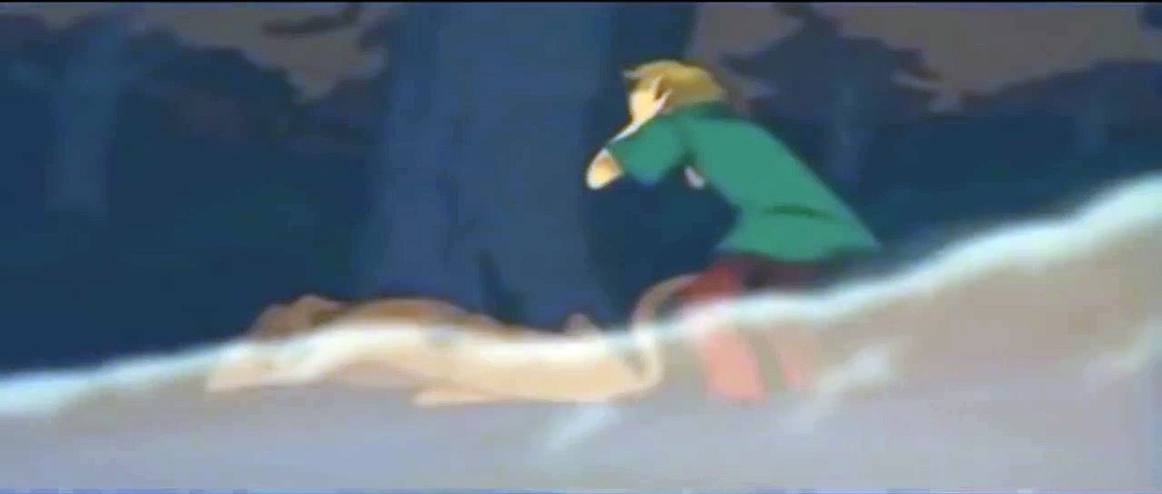 Scooby Doo and The Witch's Ghost Ben Summon - video Dailymotion