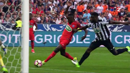 SCOPSG Finale CDF 2017