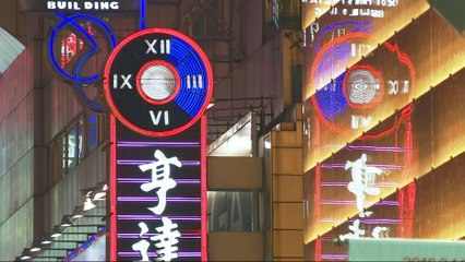 Report: China's local brand power surpasses foreign firms