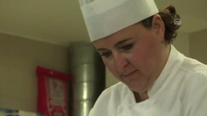 Ramazanda Ege Mutfağı Önerisi