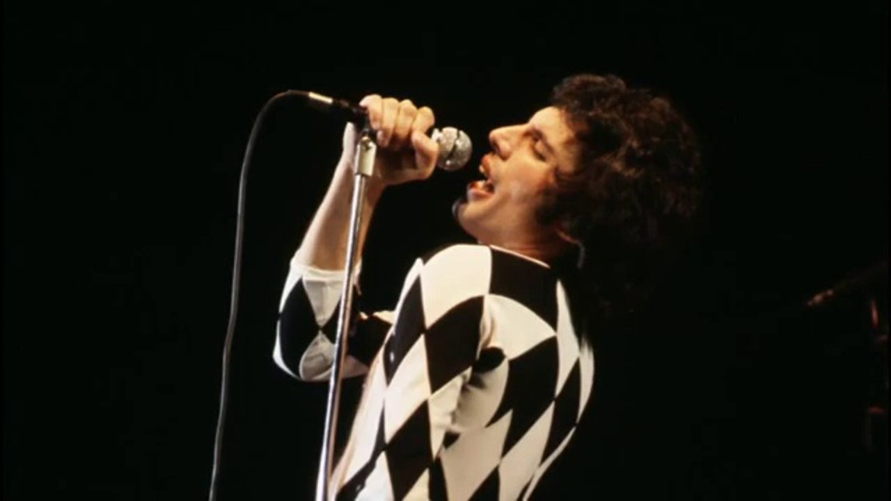 Queen - We Are The Champions (Isolated Vocals and Piano)