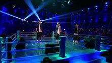 MoTrip - So wie du bist (Patrik, Wilson, Can) _ The V