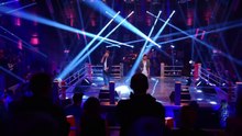 MoTrip - So wie du bist (Patrik, Wilson, Can) _ The Vo