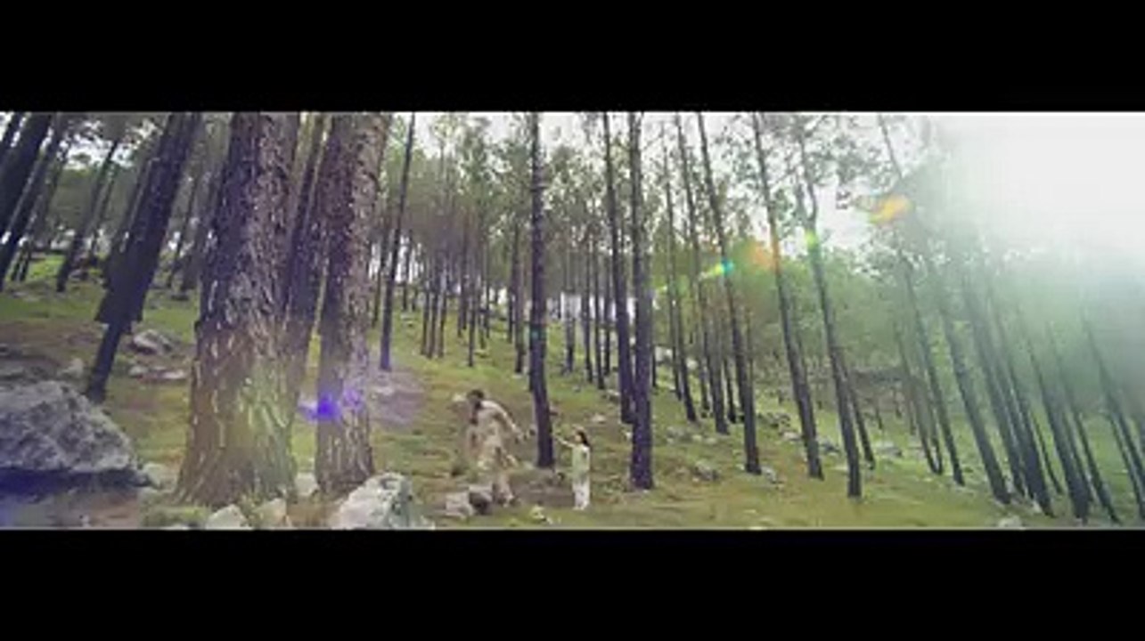 Noor-e- Azal - Abida Parveen & Atif Aslam