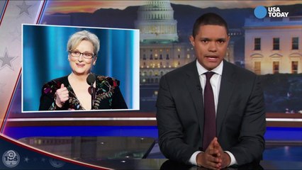 Punchlines - Meryl Streep isn't the one who is overrated---g9q3vS