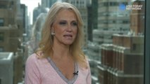 Kellyanne Conway on Meryl Streep comments-AJ51GZ8x78M