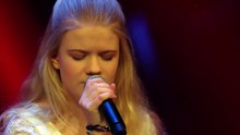 Adele - Hello (Samira, Noël, Jette) _ The V