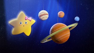 Twinkle Twinkle Little Star (Loop) | Nursery Rhymes (Repeat Play) from LittleBabySongs!